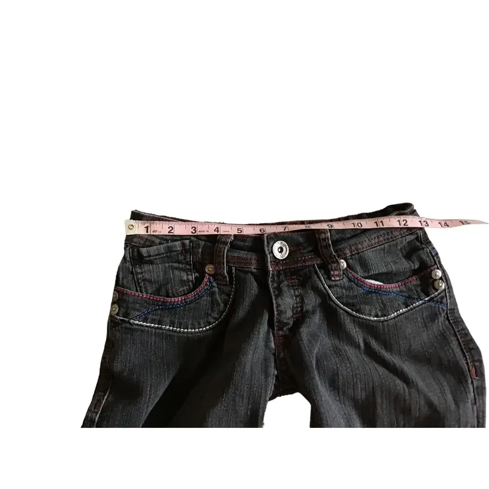 BNY Denim Revolution Stretch  Jeans Size 27